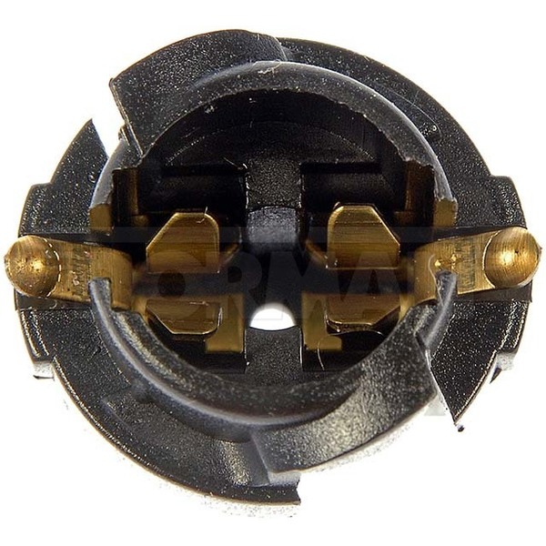 Motormite Electrical Sockets-1-Wire 1/2 In Instrum Instrument Pane, 85835 85835